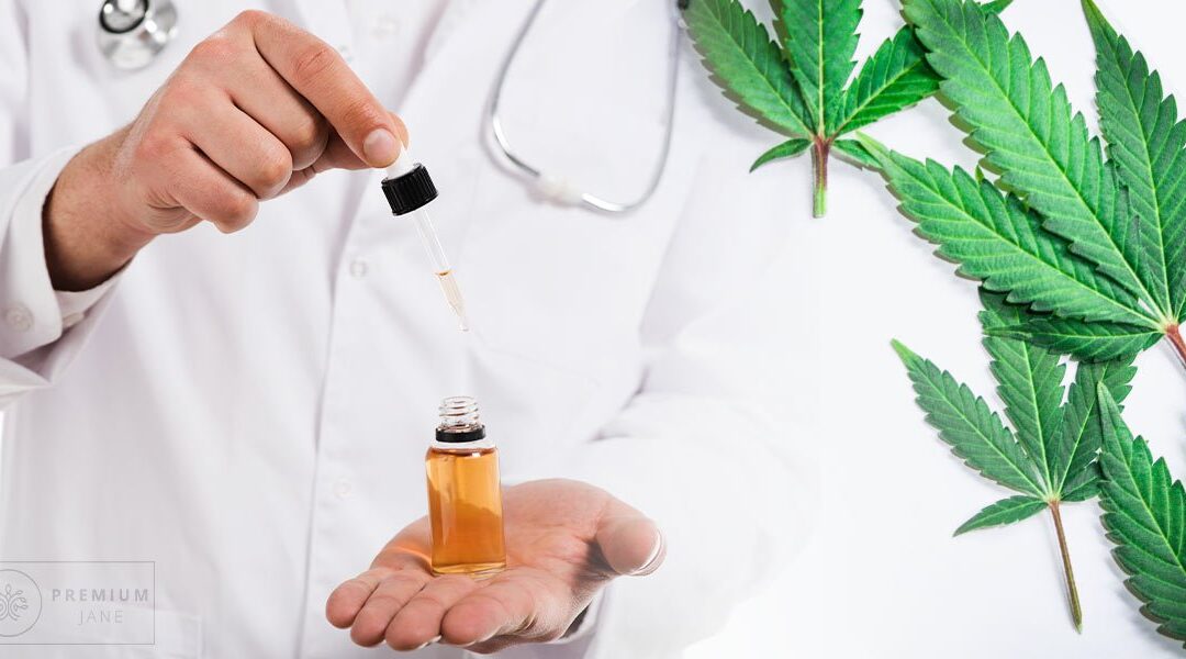 CBD Benefits, is it right for you?
