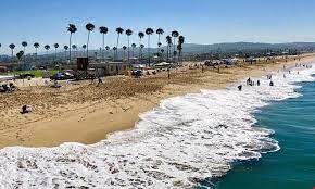 Newport Beach California