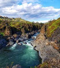 Upper BIdwell Park