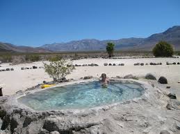 saline hot springs upper